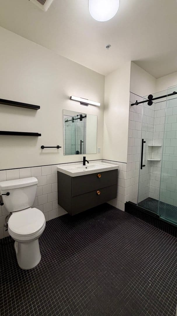 Philadelphia Apartment: 1701 N 2nd Street