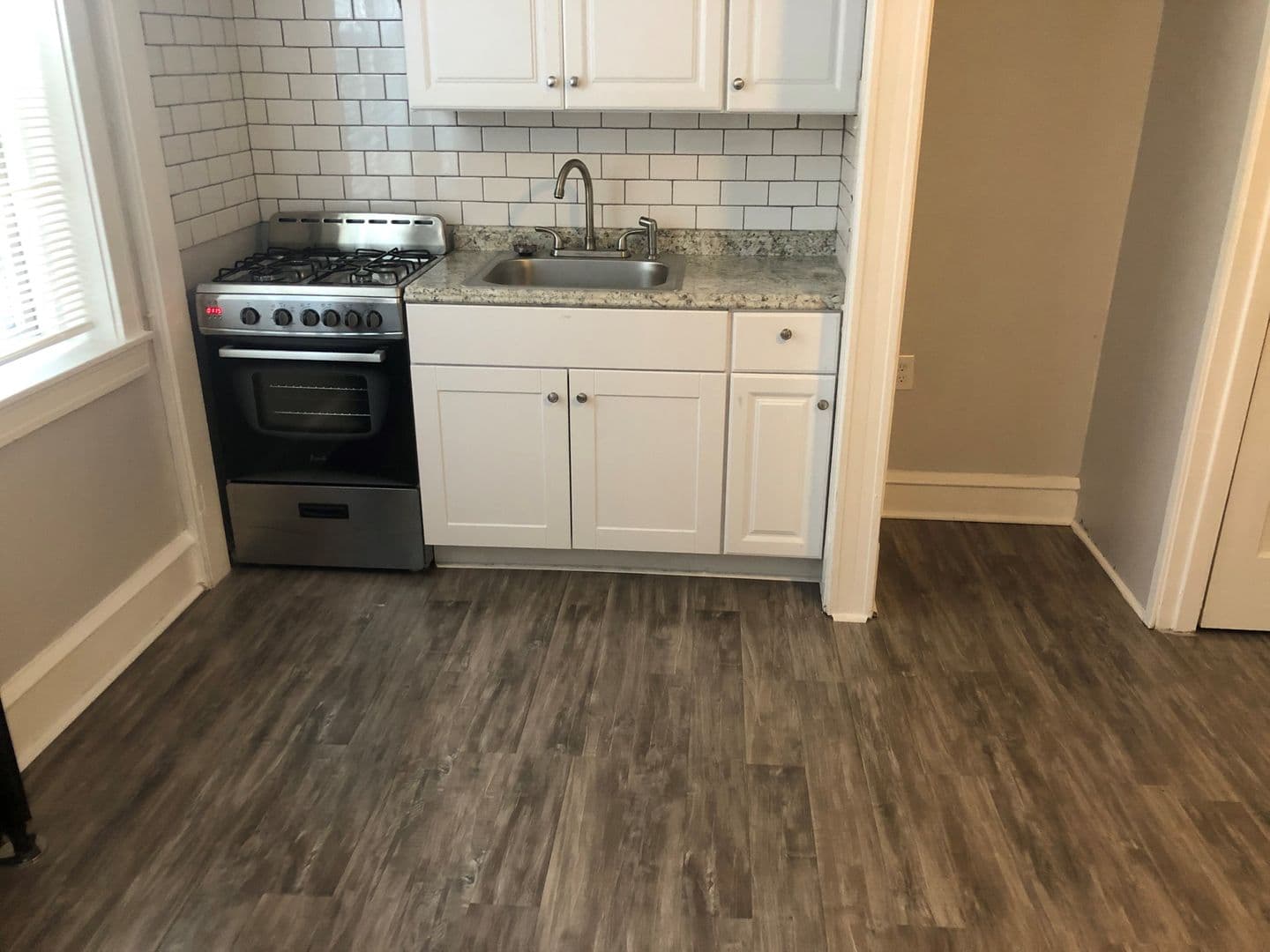 Drexel Hill Apartment: 701 Burmont Road