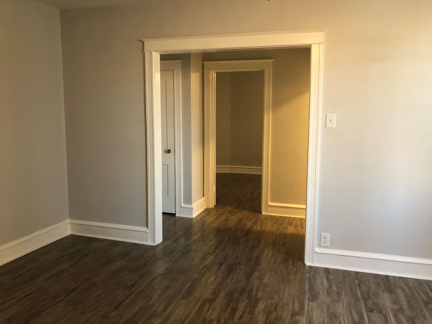 Drexel Hill Apartment: 701 Burmont Road