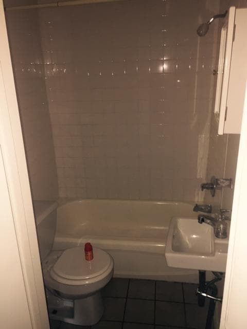 Philadelphia Apartment: 4629-31 Baltimore Avenue