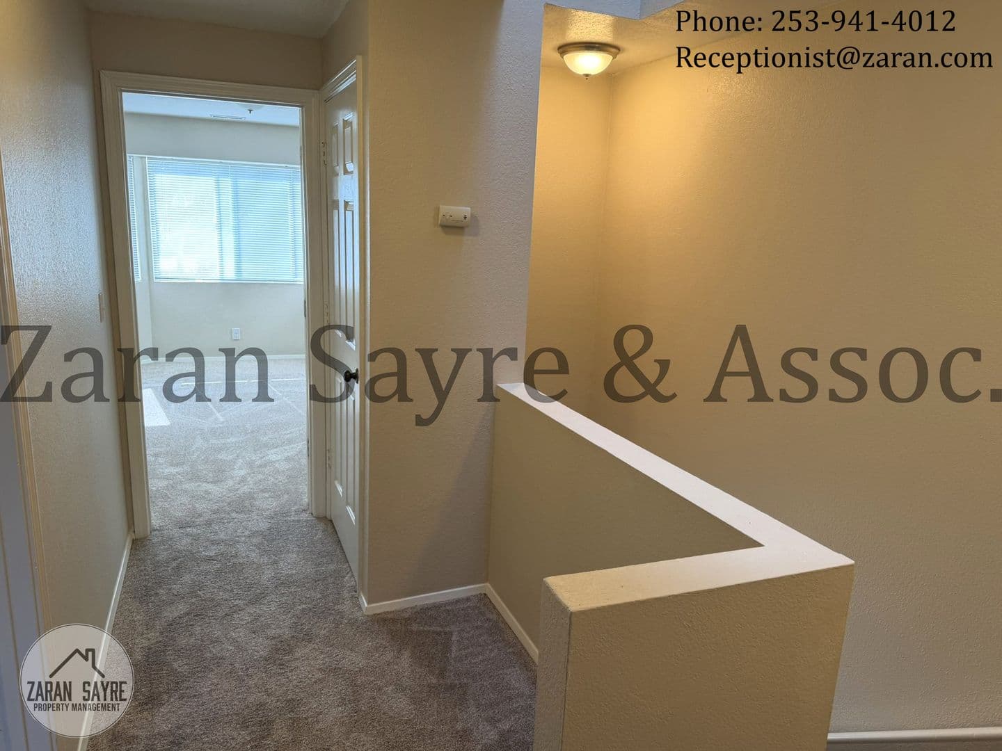 Buckley Apartment: Colonial Circle Townhomes