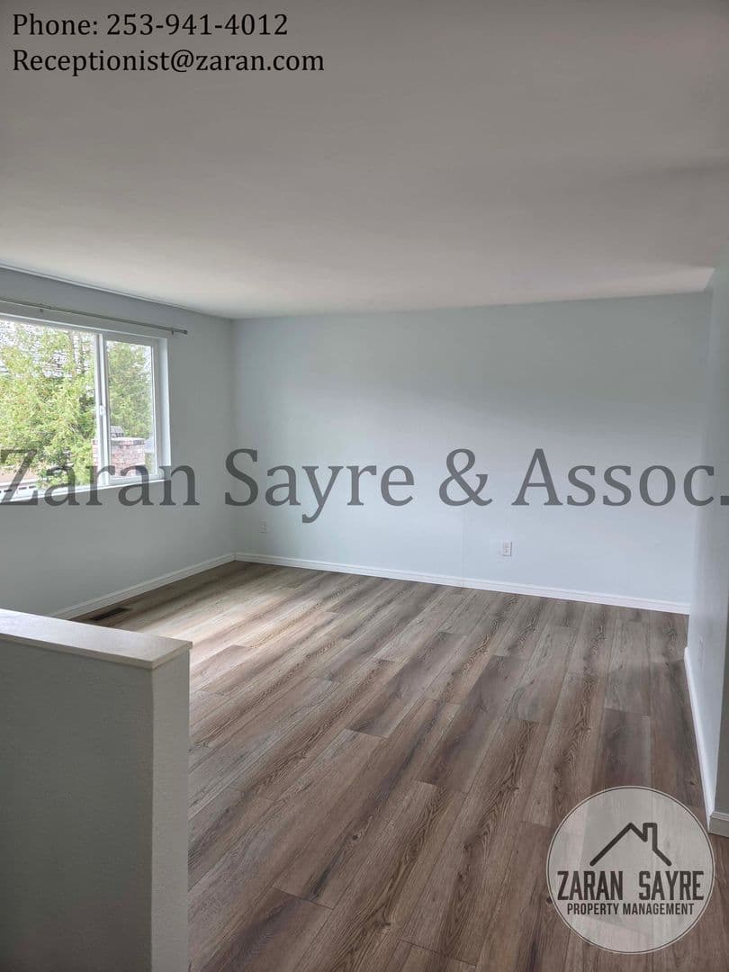 Federal Way House: 2018 S 281st Street