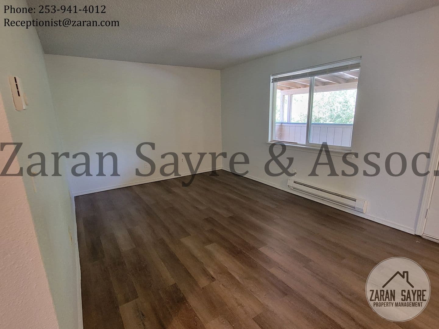Auburn Apartment: 2220 O Street NE Unit D