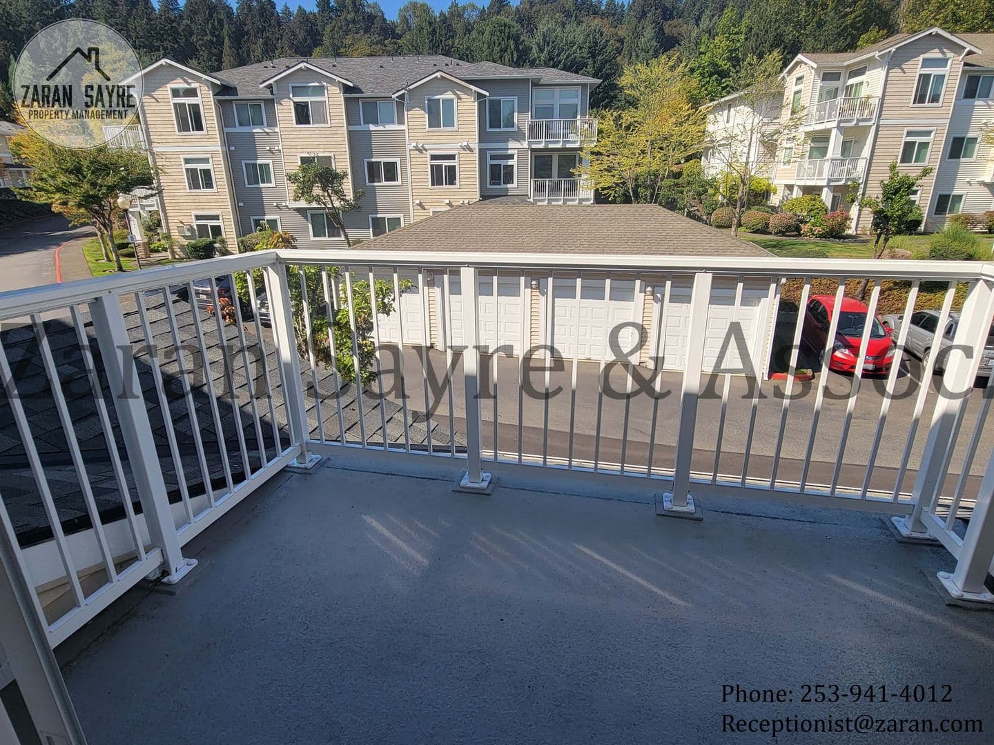 Kent Condo: 22102 42nd Ave S #202