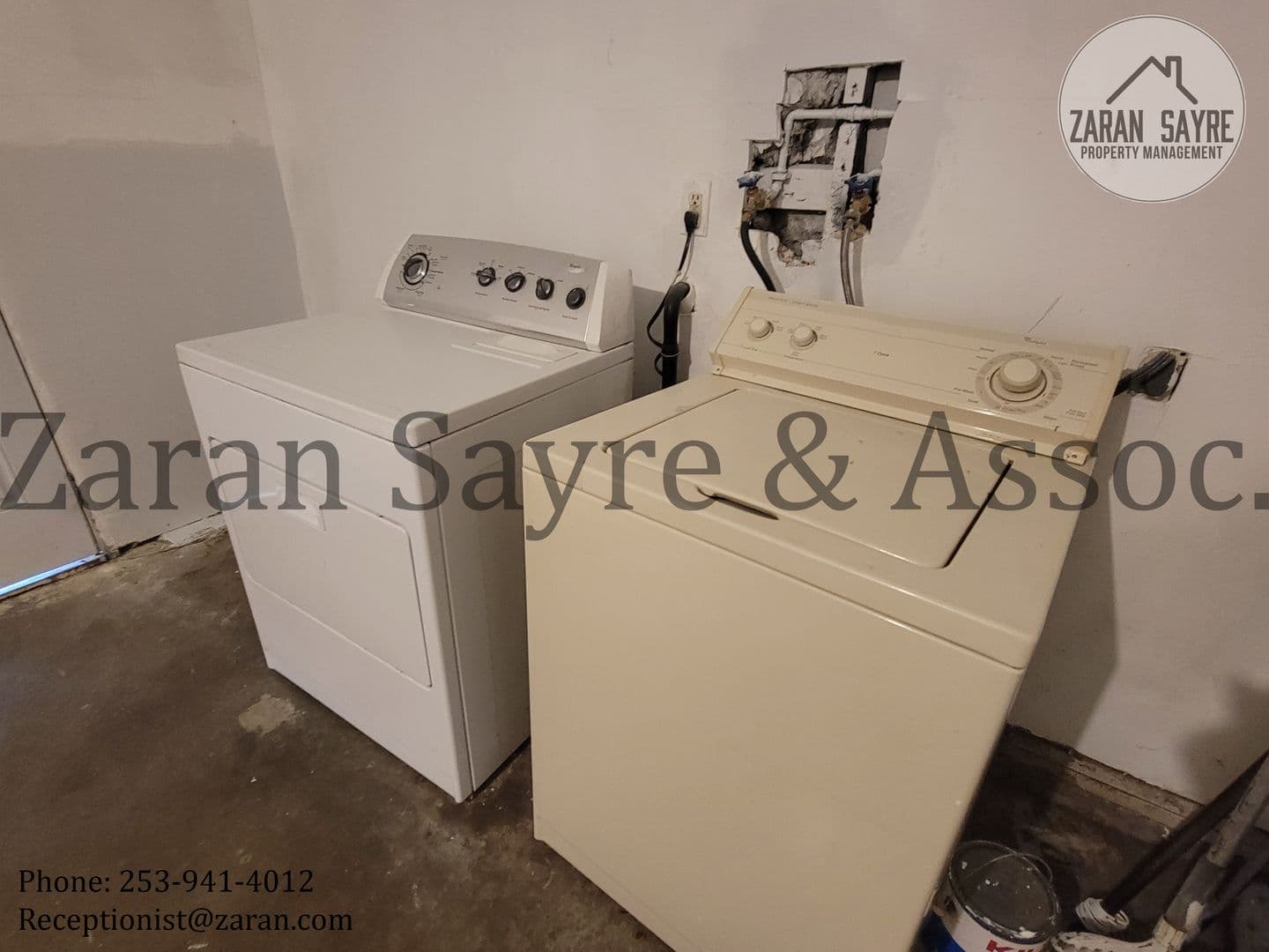 Auburn Apartment: 2220 O Street NE Unit D