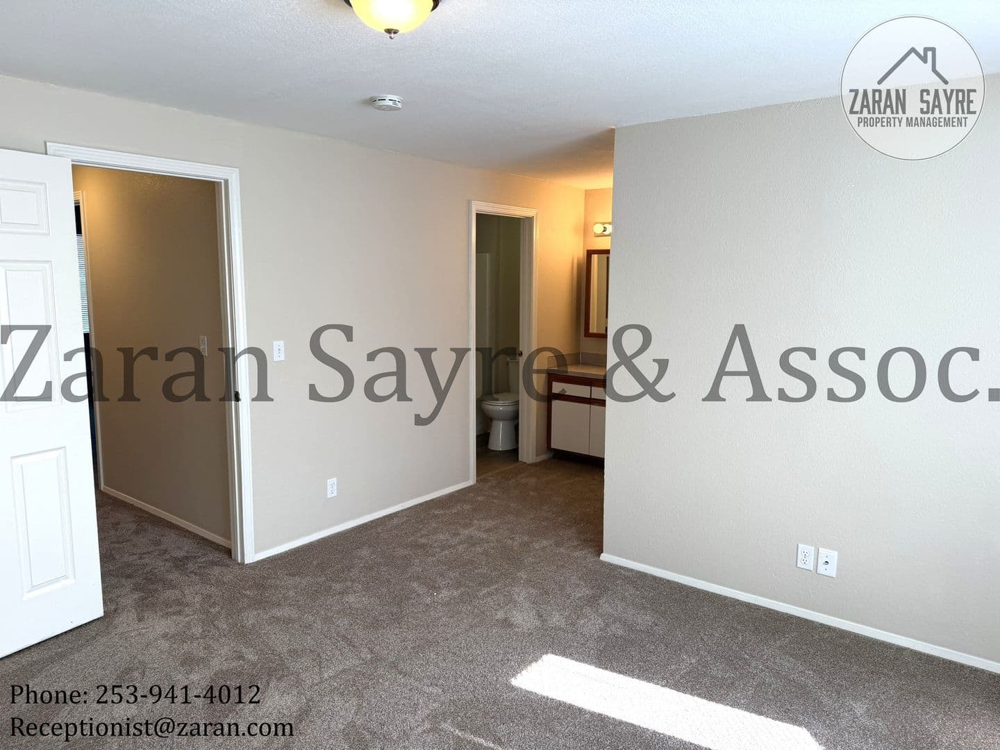 Buckley Apartment: Colonial Circle Townhomes