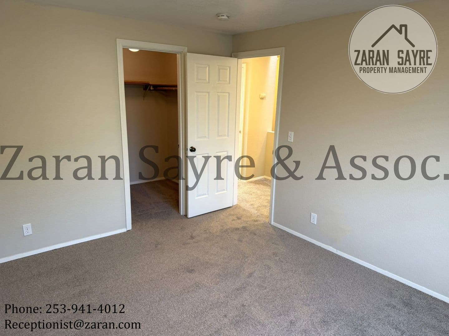 Buckley Apartment: Colonial Circle Townhomes