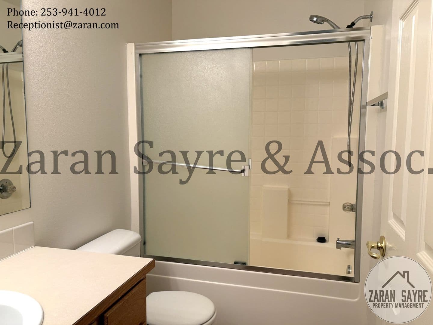 Milton Townhome: 2752 Comet Street