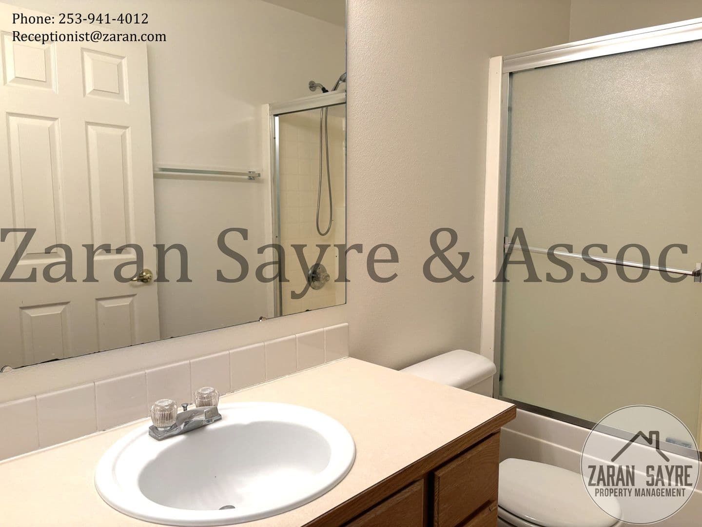 Milton Townhome: 2752 Comet Street