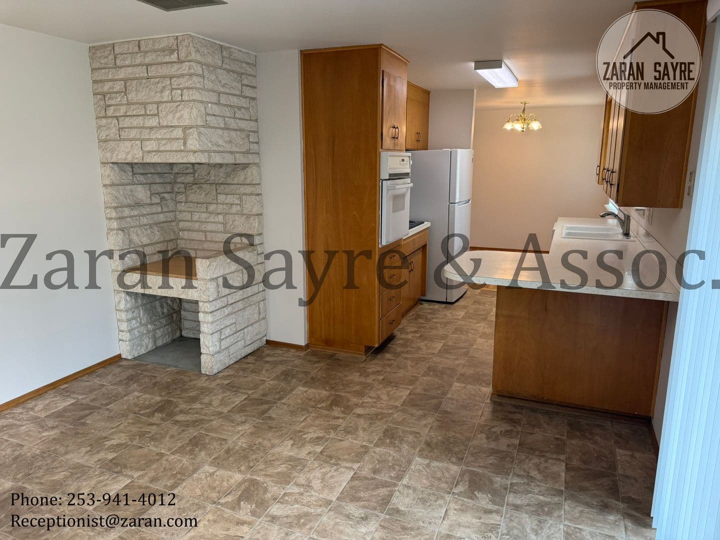 Federal Way House: 3903 South 325th Place
