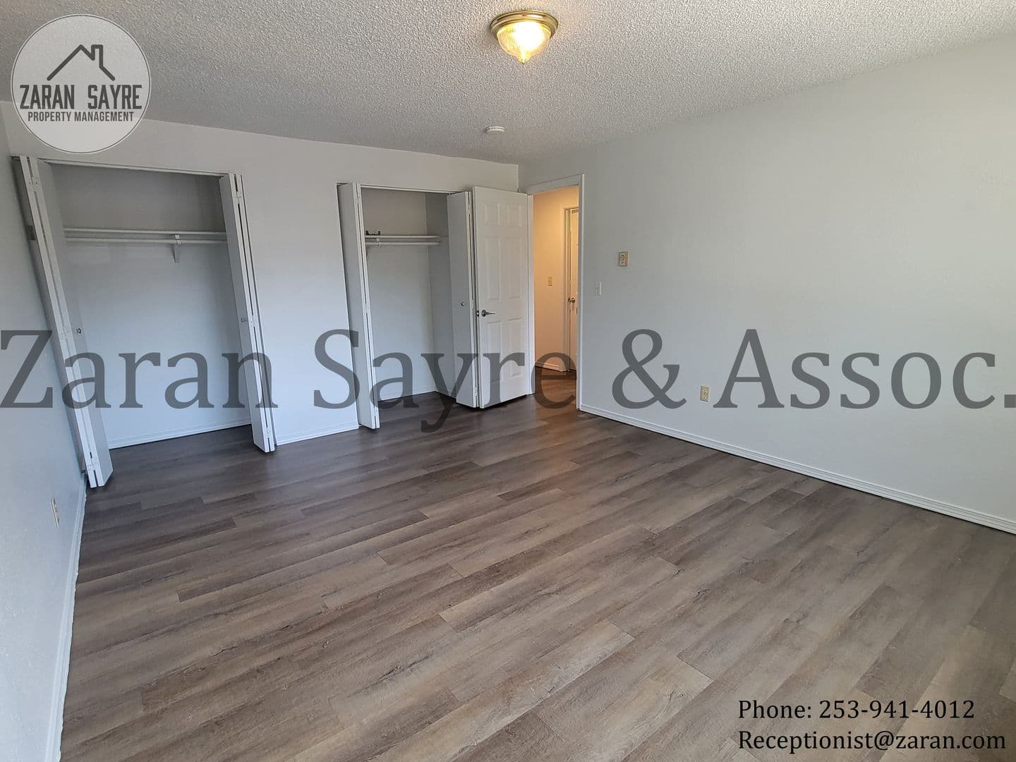 Auburn Apartment: 2220 O Street NE Unit D