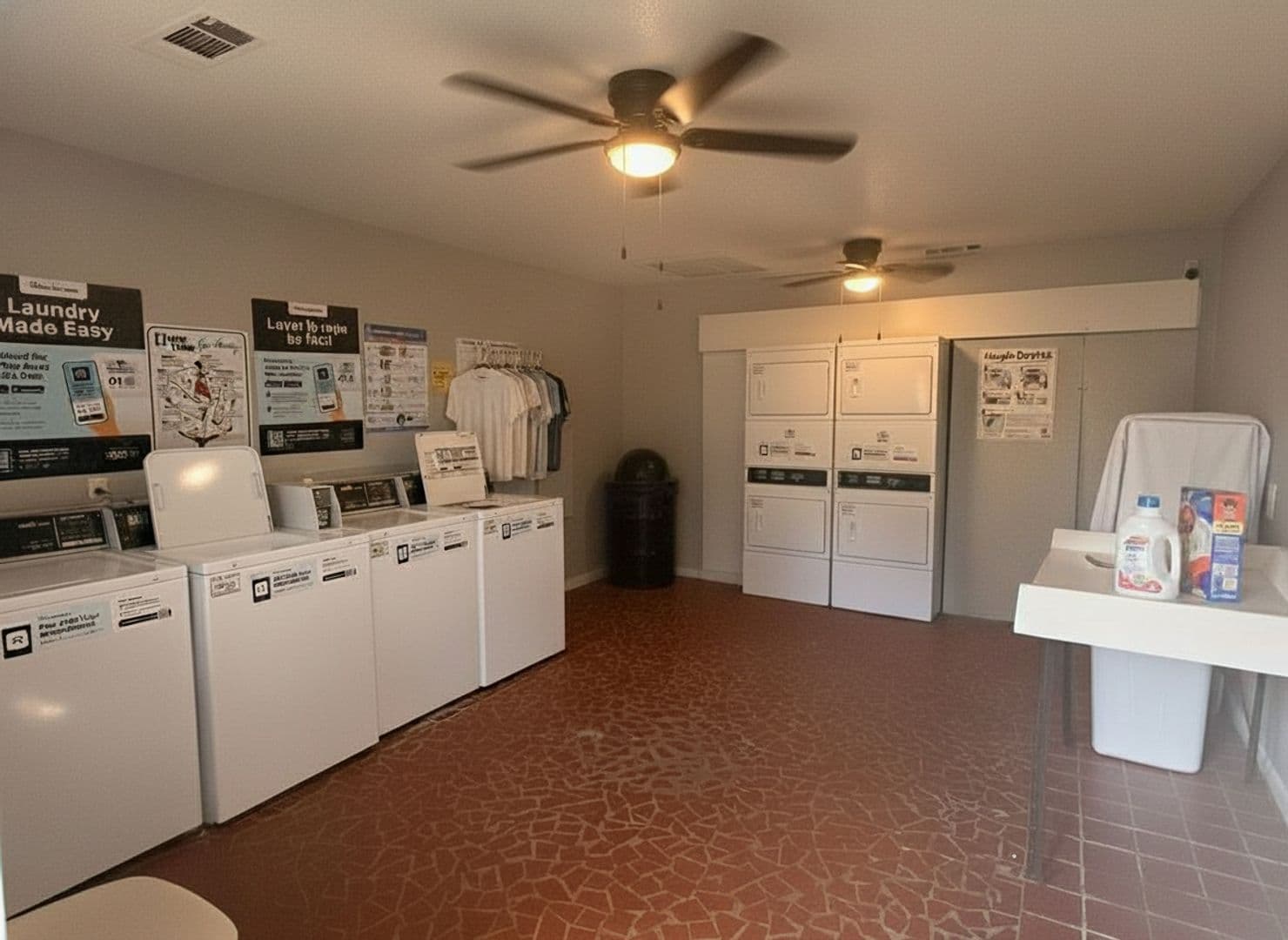 Decatur Apartment: 3626 Midway Road