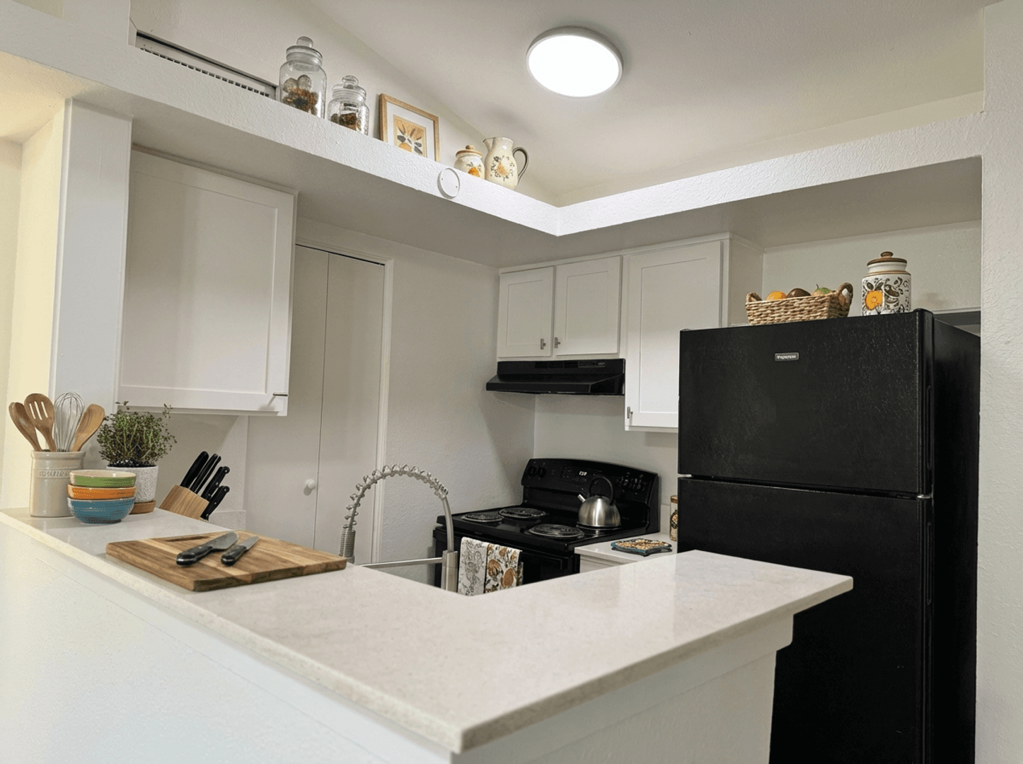 Austin Apartment: 1804 W Rundberg Ln