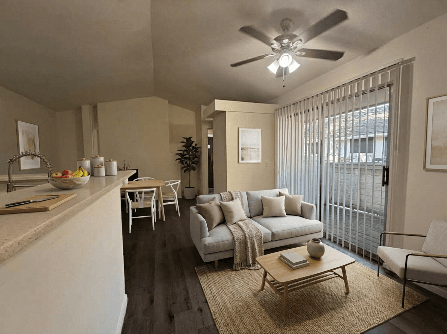 Austin Apartment: 1804 W Rundberg Ln