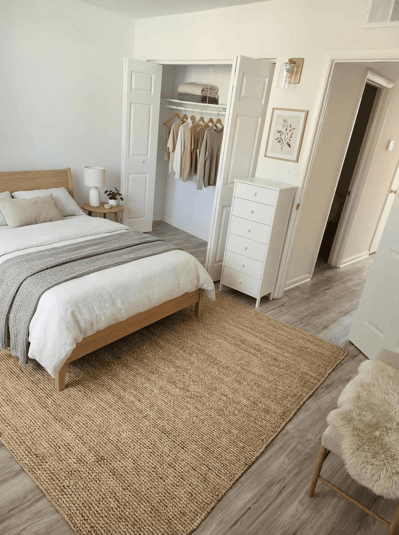 Jacksonville Apartment: 5708 Justina Terrace