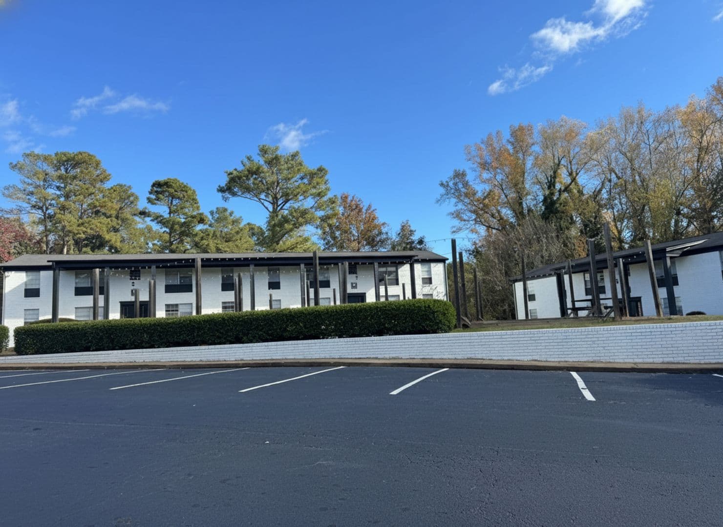 Athens Apartment: 235 Sycamore Dr