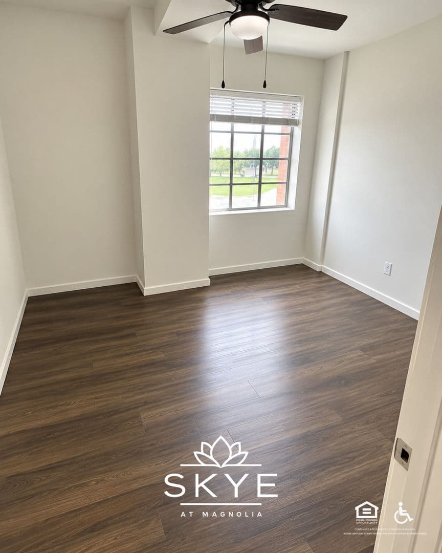 Augusta Apartment: 1002 Greene St #3