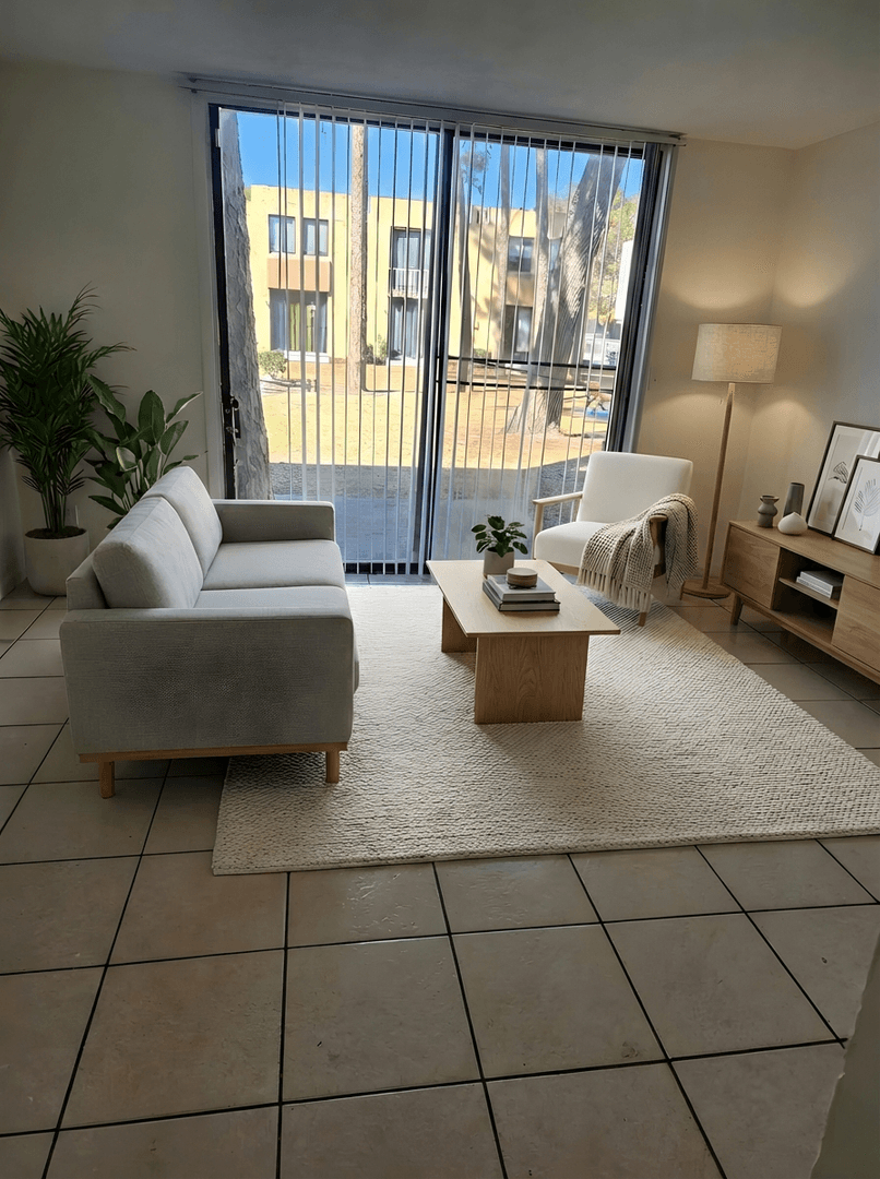 Jacksonville Apartment: 3239 Justina Rd.