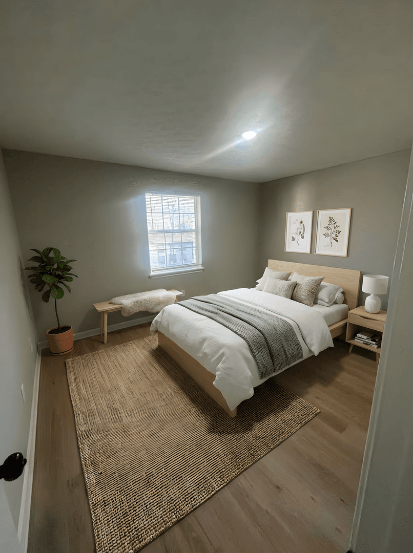 Athens Apartment: 235 Sycamore Dr