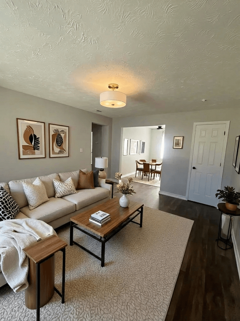 Athens Apartment: 235 Sycamore Dr