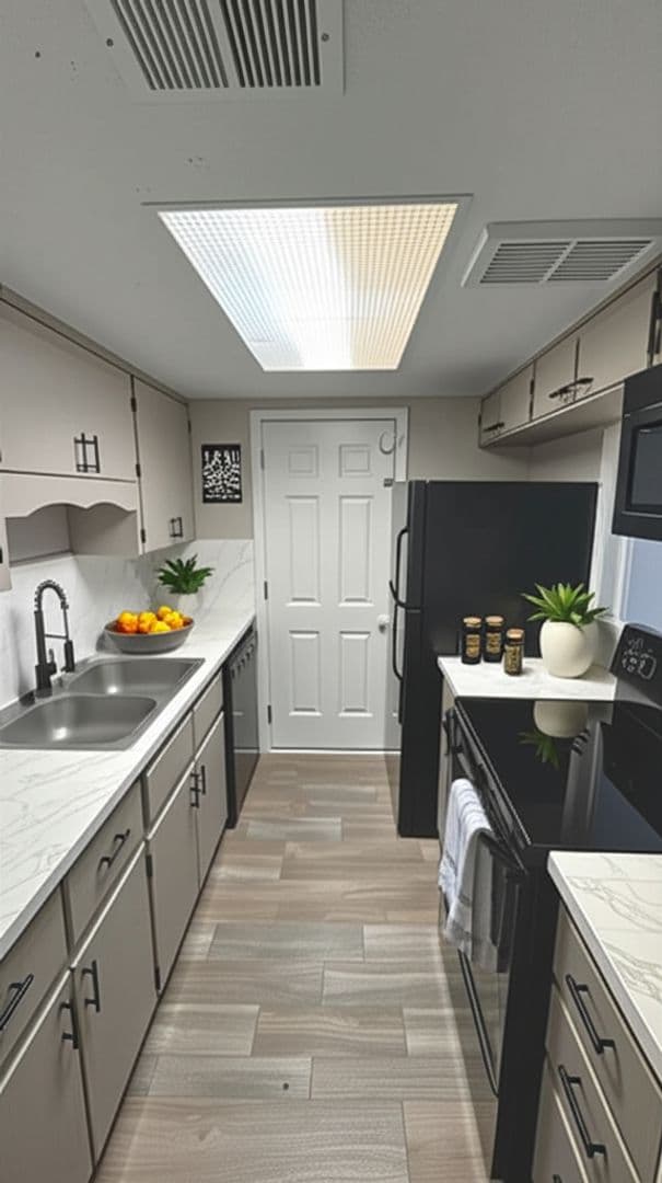 Jacksonville Apartment: 2260 University Blvd North
