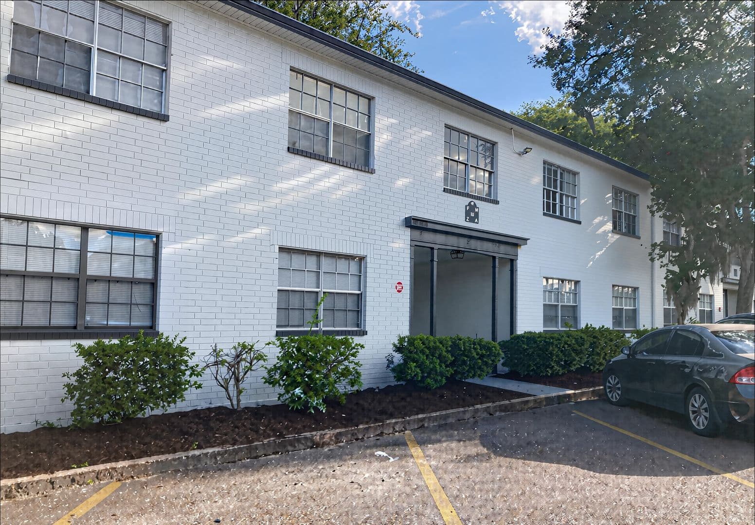Jacksonville Apartment: 2260 University Blvd North