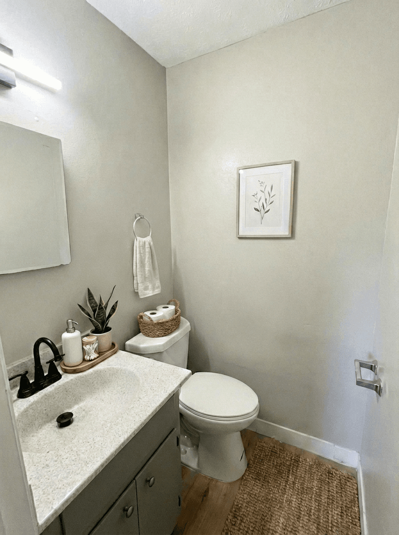 Athens Apartment: 235 Sycamore Dr