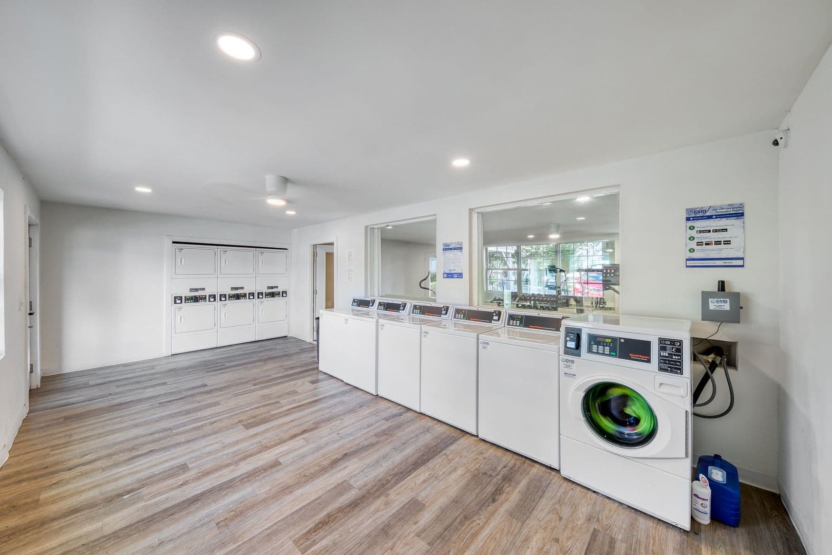 Austell Apartment: 6970 Shenandoah Trail