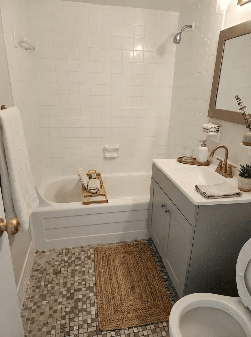 Jacksonville Apartment: 5708 Justina Terrace