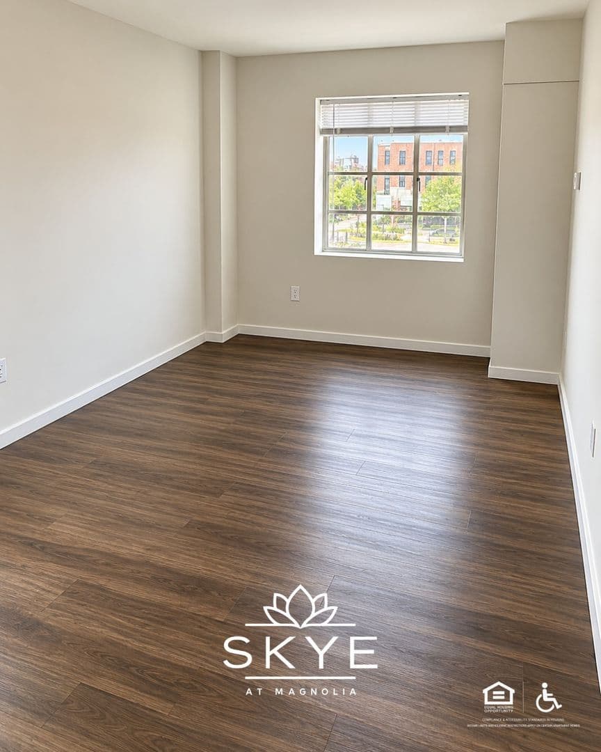 Augusta Apartment: 1002 Greene St #3