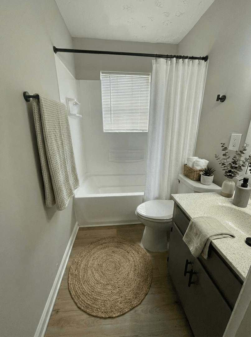 Athens Apartment: 235 Sycamore Dr