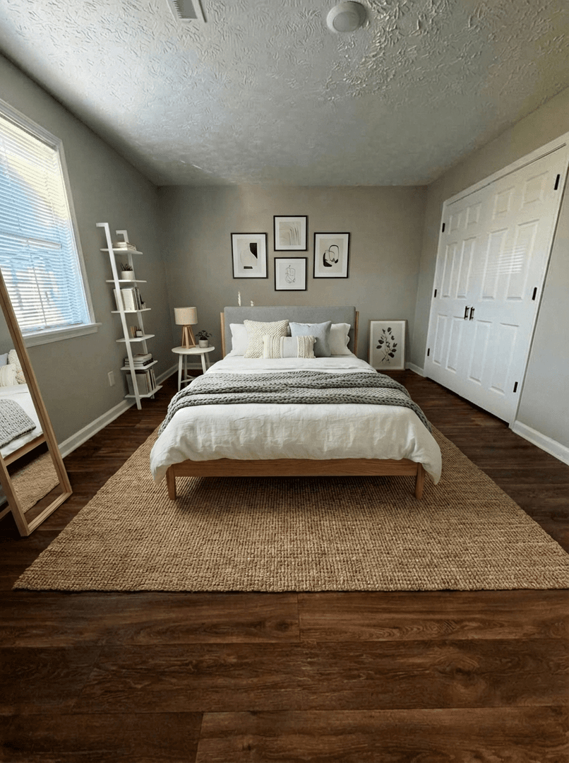 Athens Apartment: 235 Sycamore Dr