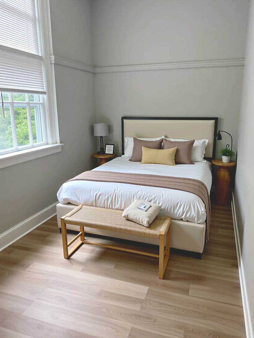 Greenwood Apartment: 835 Main St S