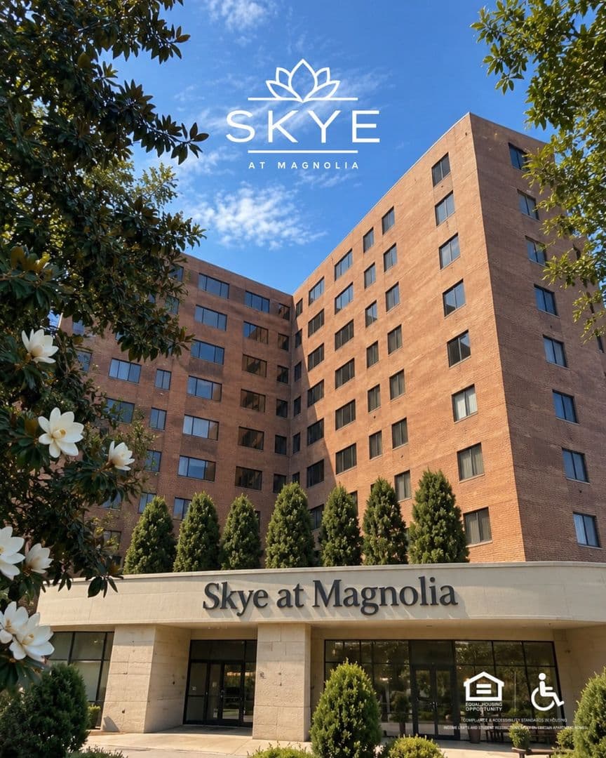 Augusta Apartment: 1002 Greene St #3