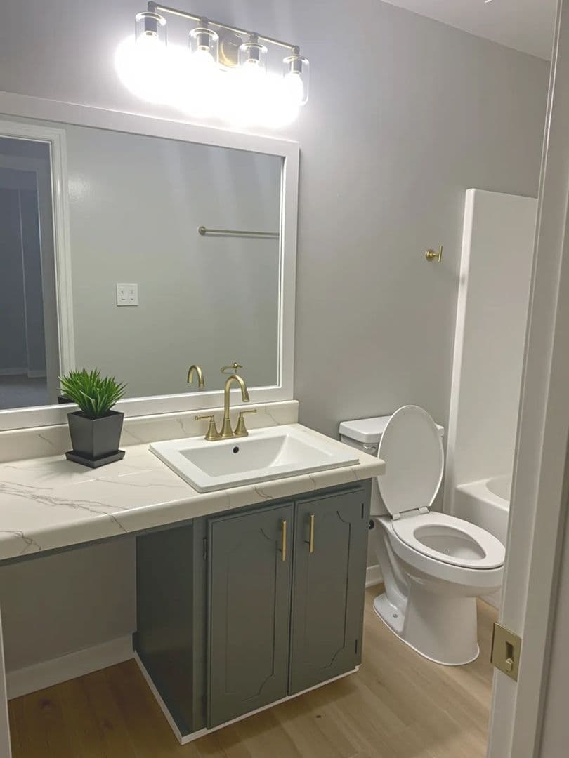 Greenwood Apartment: 835 Main St S