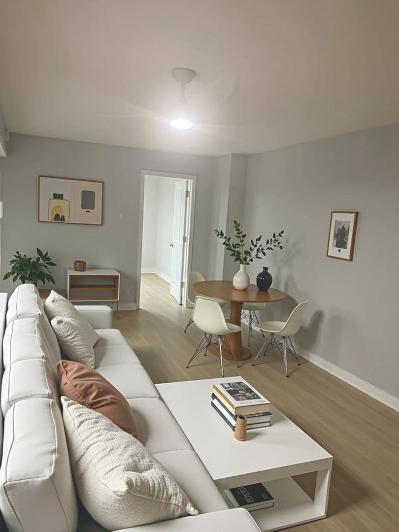 Greenwood Apartment: 835 Main St S