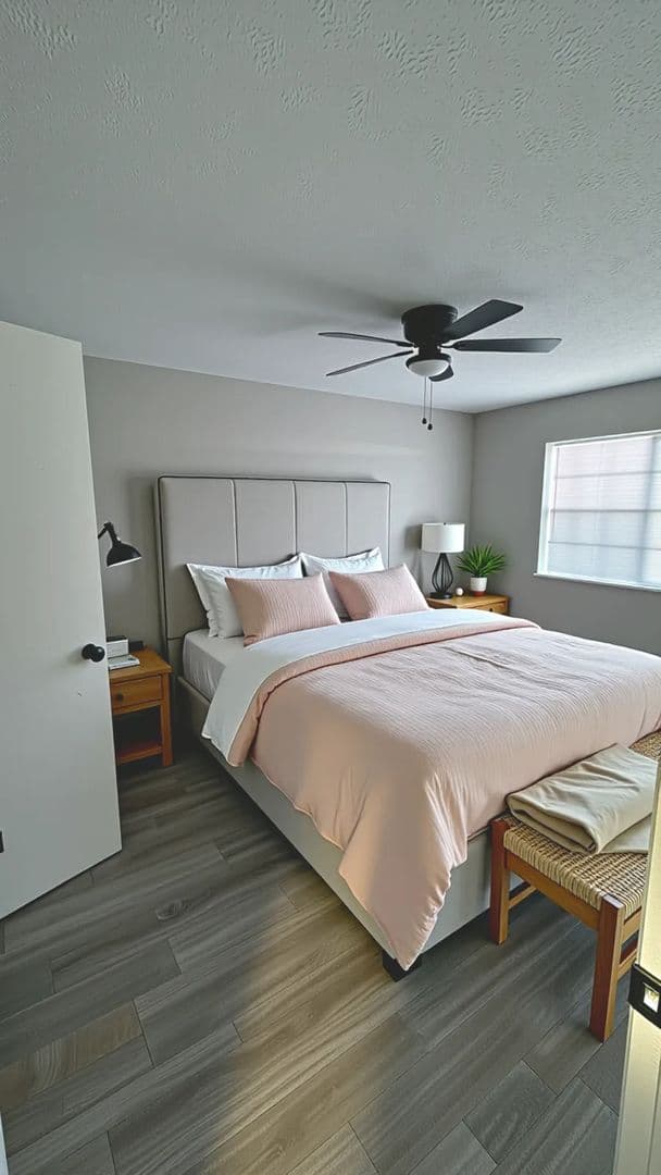 Jacksonville Apartment: 2260 University Blvd North