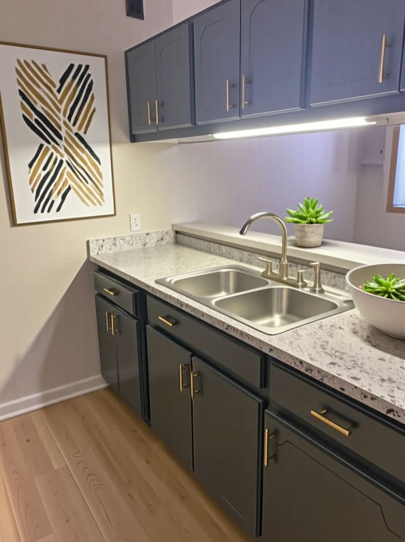 Greenwood Apartment: 835 Main St S