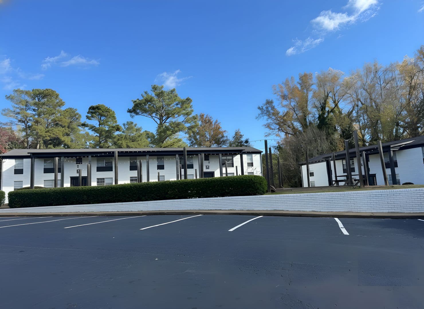 Athens Apartment: 235 Sycamore Dr