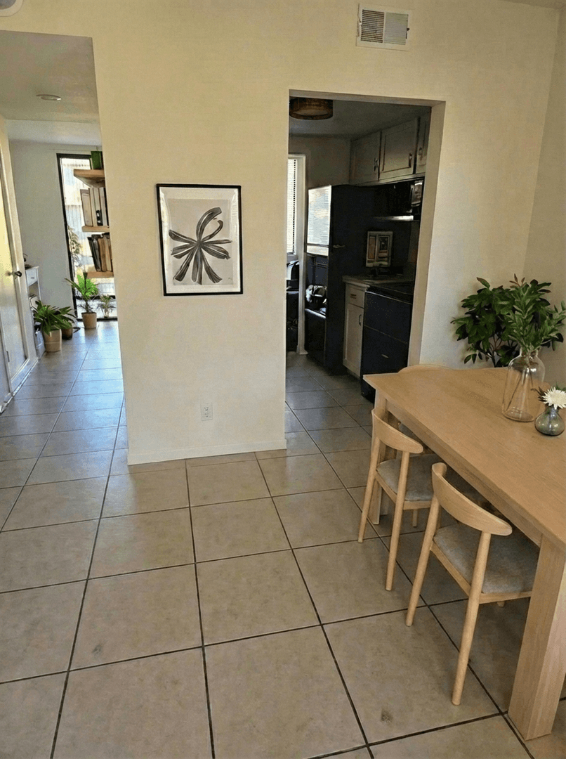 Jacksonville Apartment: 3238 Justina Rd.