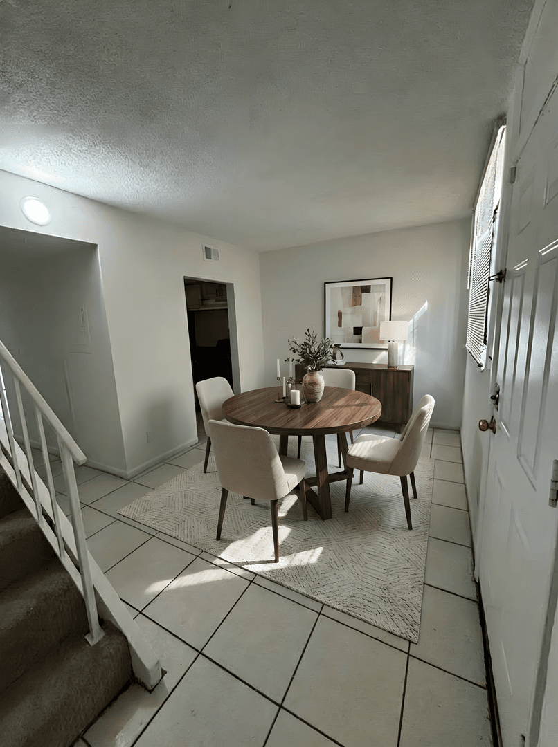 Jacksonville Apartment: 3239 Justina Rd.