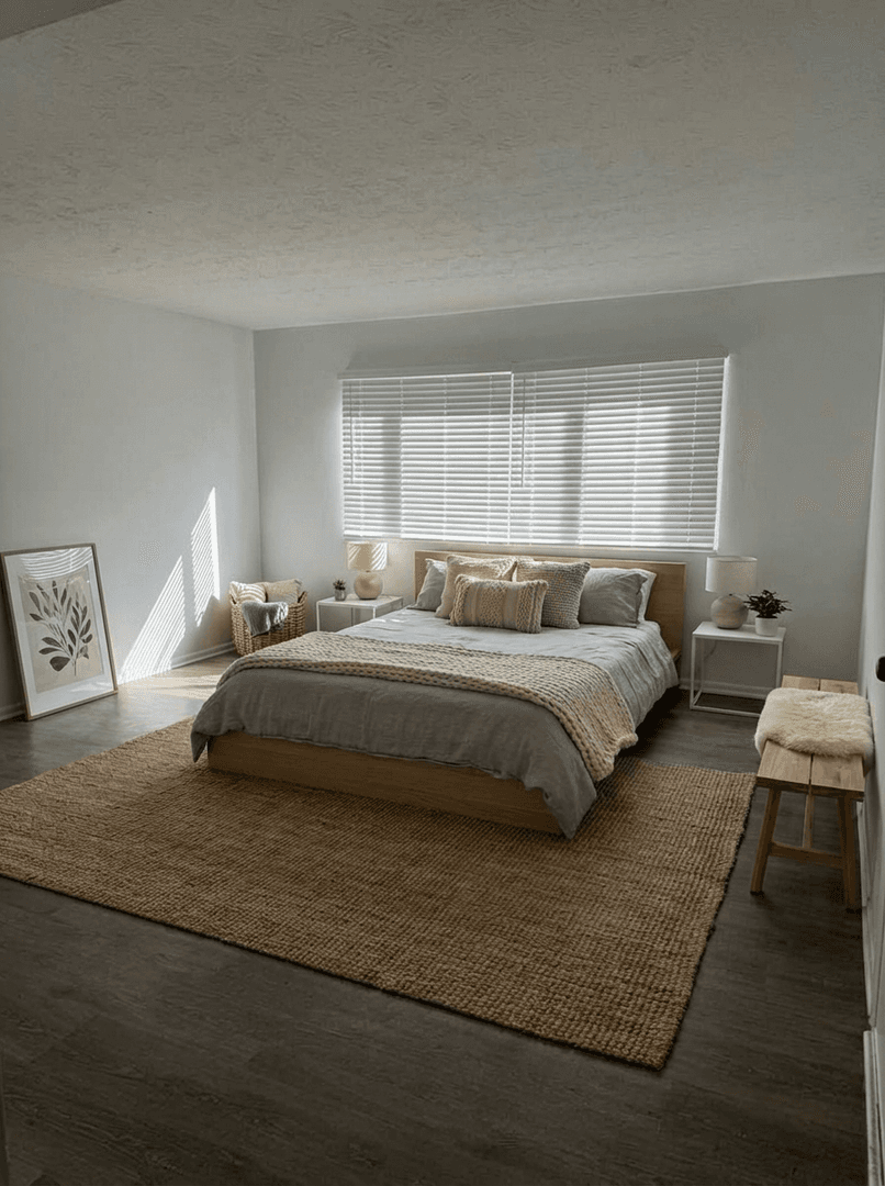 Austell Apartment: 6970 Shenandoah Trail