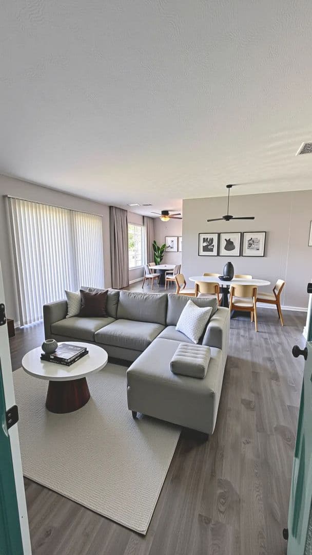 Jacksonville Apartment: 2260 University Blvd North