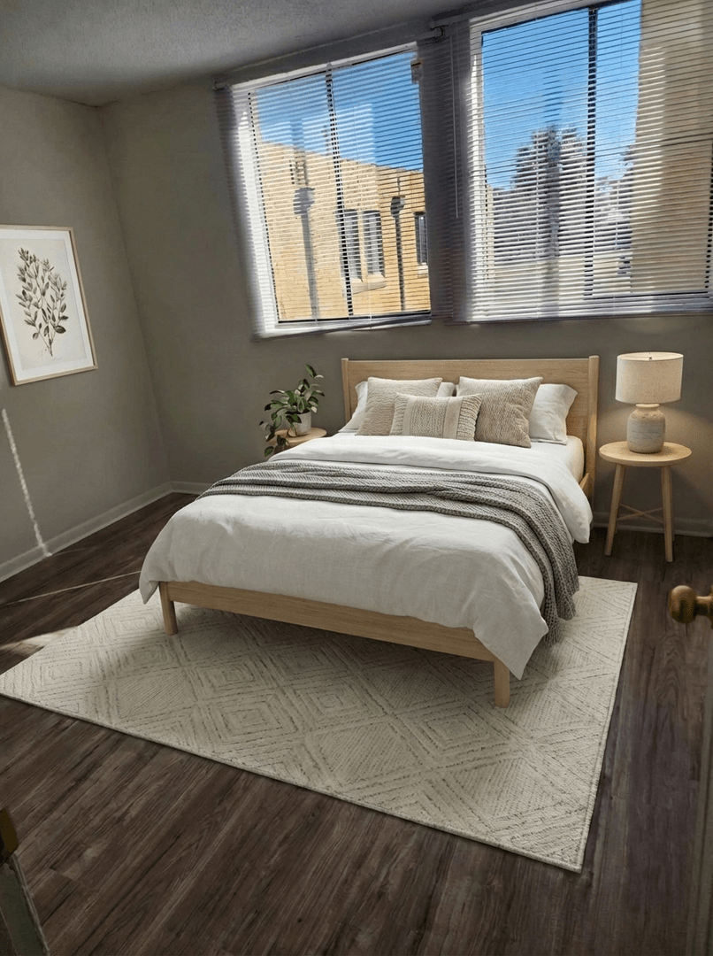 Jacksonville Apartment: 3238 Justina Rd.