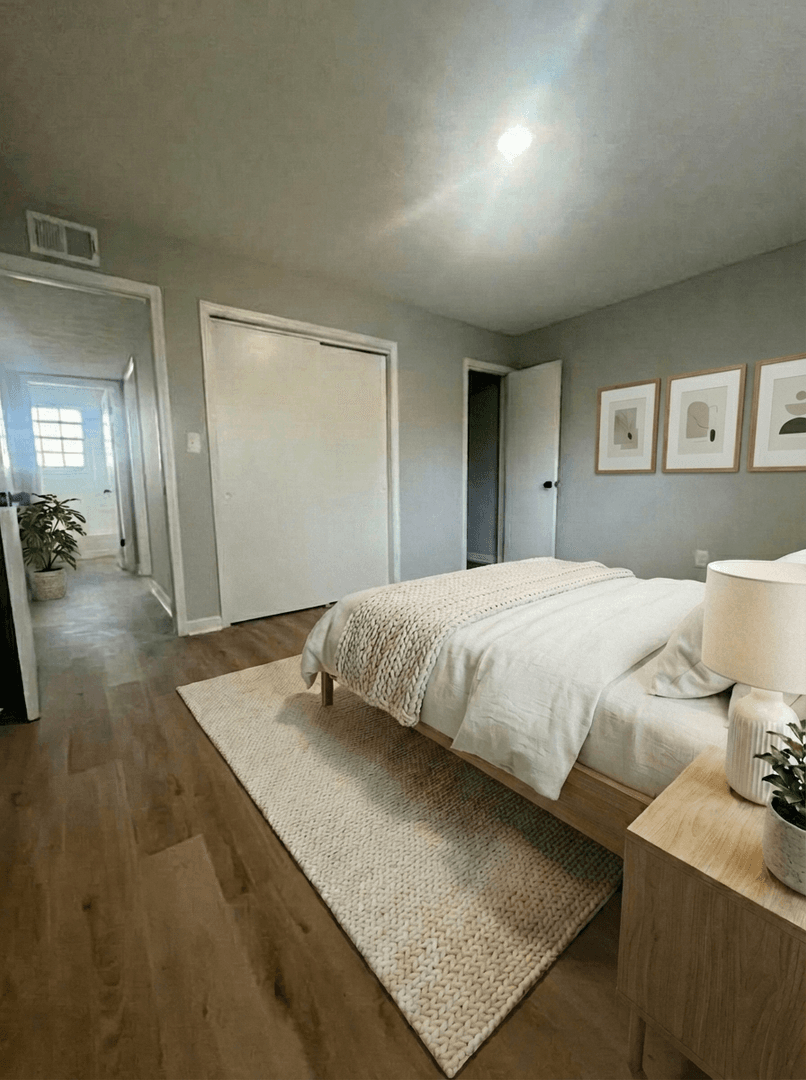 Athens Apartment: 235 Sycamore Dr