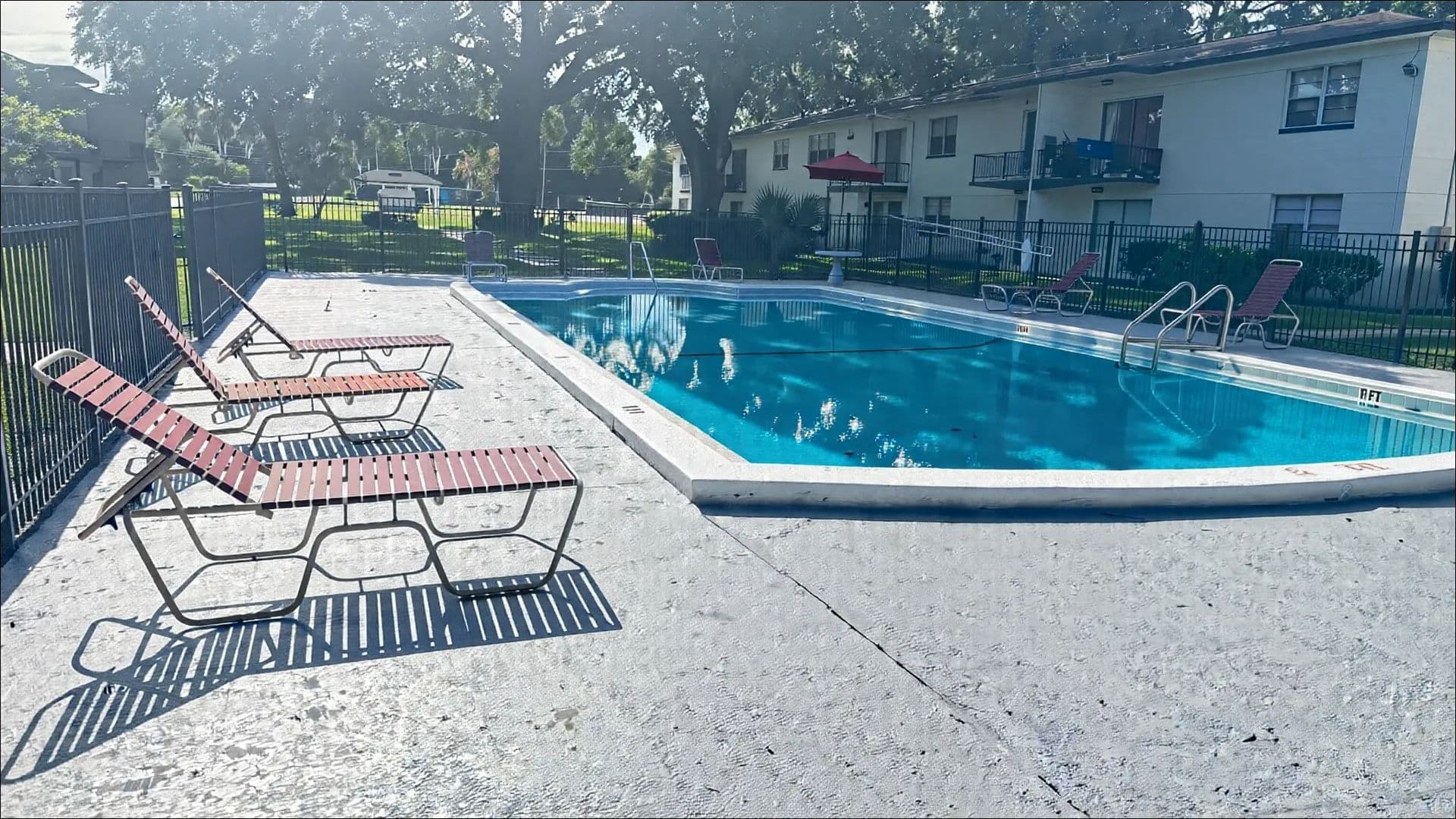Jacksonville Apartment: 2260 University Blvd North