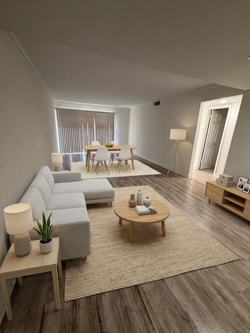Jacksonville Apartment: 6100 Arlington Expy