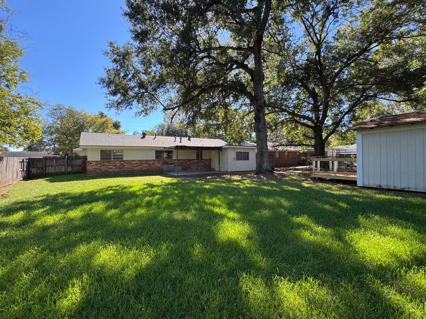 Alexandria House: 2103 Kimberly Street
