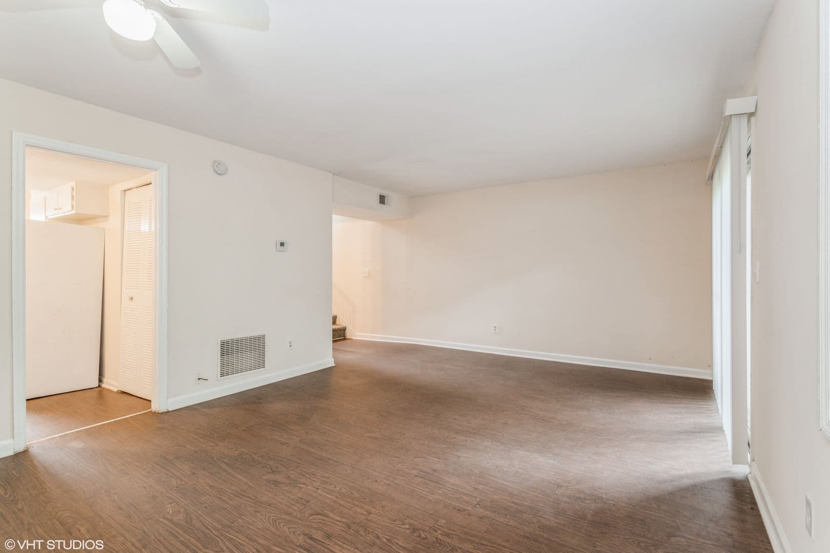 Atlanta Apartment: 2400 Campbellton Road SW