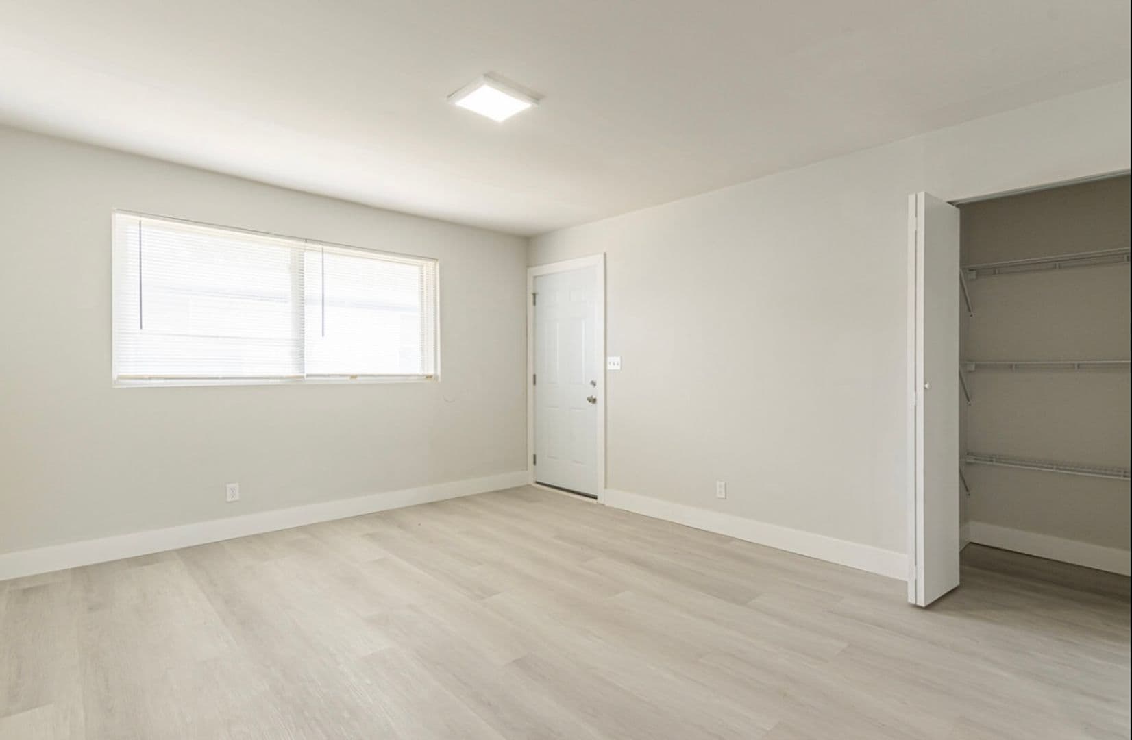 Atlanta Apartment: 2959 Forrest Hills Dr SW